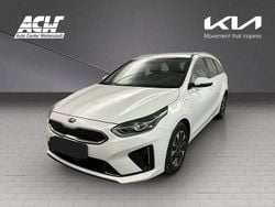 Utilizat 2020 Kia Ceed Sportswagon Break | 19.604 EUR