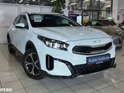 Alb Utilizat 2022 Kia XCeed Vision SUV | 23.900 EUR