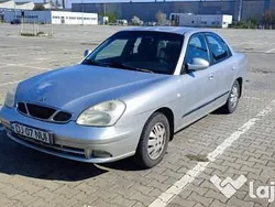 Utilizat 2006 Chevrolet Nubira CDX | 1.000 EUR