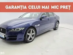 Albastru Utilizat 2016 Jaguar XE Berlinǎ | 14.450 EUR