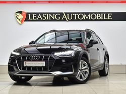 Negru Utilizat 2021 Audi A4 Allroad Break | 23.490 EUR