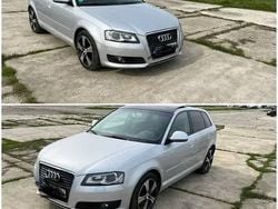 Utilizat 2009 Audi A3 Hatchback | 5.299 EUR (Puțin scump)