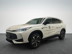 Culoarealb Utilizat 2024 MG HS Exclusive SUV | 28.450 EUR (Preț OK)