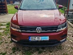 Utilizat 2017 VW Tiguan SUV | 15.900 EUR (Preț OK)