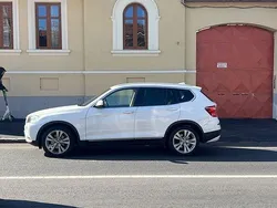 Culoarealb Utilizat 2011 BMW X3 SUV | 9.900 EUR (Super Preț)