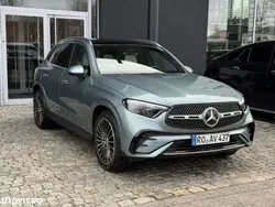 Verde Utilizat 2024 Mercedes GLC200 Advanced SUV | 64.900 EUR