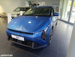 Culoarealbastru Nouă 2025 Kia EV4 Hatchback | 48.437 EUR