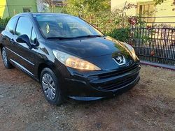 Utilizat 2009 Peugeot 207 Sport Hatchback | 1.290 EUR (Preț bun)