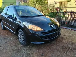 Utilizat 2009 Peugeot 207 Sport Hatchback | 1.290 EUR (Super Preț)