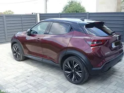 Culoarerosu Utilizat 2020 Nissan Juke SUV | 17.600 EUR (Puțin scump)