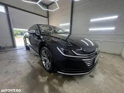 Culoarenegru Utilizat 2017 VW Arteon Elegance Hatchback | 19.000 EUR (Preț OK)