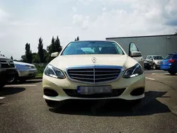 Maro Utilizat 2016 Mercedes 200 Berlinǎ | 6.000 EUR