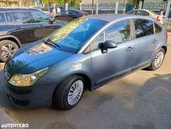 Gri Utilizat 2006 Citroën C4 Hatchback | 1.600 EUR (Preț bun)
