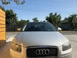 Utilizat 2008 Audi A3 Hatchback | 4.500 EUR (Preț OK)