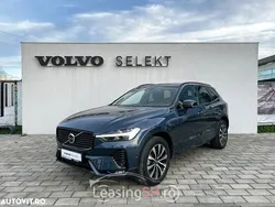 Albastru Utilizat 2023 Volvo XC60 Plus SUV | 50.694 EUR
