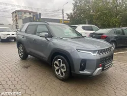 Gri Utilizat 2023 Ssangyong Torres SUV | 29.488 EUR