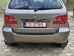 Utilizat 2008 Mercedes B180 Monovolum | 3.300 EUR (Preț OK)