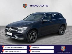 Culoaregri Utilizat 2019 Mercedes GLC220 SUV | 34.104 EUR (Puțin scump)