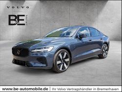 Utilizat 2024 Volvo S60 Ultimate Berlinǎ | 43.668 EUR