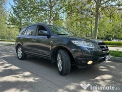 Utilizat 2007 Hyundai Santa Fe SUV | 4.750 EUR (Puțin scump)