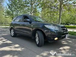Utilizat 2007 Hyundai Santa Fe SUV | 5.250 EUR