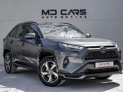 Culoaregri Utilizat 2023 Toyota RAV4 Hybrid SUV | 37.989 EUR (Preț OK)