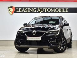 Culoarenegru Utilizat 2022 Renault Arkana Zen SUV | 15.718 EUR (Puțin scump)