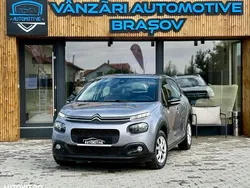 Culoaregri Utilizat 2019 Citroën C3 PureTech Hatchback | 8.490 EUR (Super Preț)