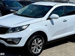 Alb Utilizat 2015 Kia Sportage SUV | 10.999 EUR (Preț OK)