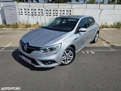 Culoaregri Utilizat 2017 Renault Mégane IV Intens Hatchback | 7.990 EUR (Preț OK)
