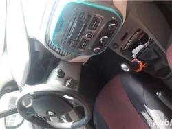 Maro Utilizat 2013 Renault Captur SUV | 9.000 EUR (Scump)