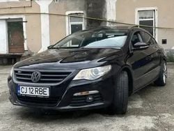Utilizat 2010 VW CC Berlinǎ | 8.200 EUR (Puțin scump)