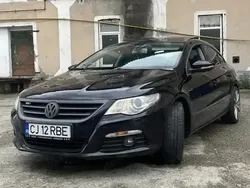 Utilizat 2010 VW CC Berlinǎ | 8.200 EUR (Puțin scump)