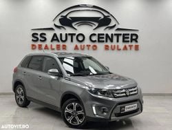 Gri Utilizat 2016 Suzuki Vitara Comfort SUV | 12.490 EUR (Preț OK)