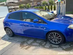 Fiat Bravo