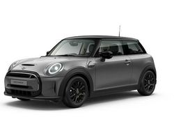 Utilizat 2022 Mini Cooper SE Classic Hatchback | 19.333 EUR