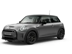 Utilizat 2022 Mini Cooper SE Classic Hatchback | 19.333 EUR