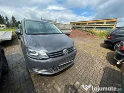 Utilizat 2019 VW Sharan Monovolum | 6.990 EUR (Super Preț)