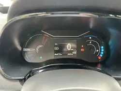 Albastru Utilizat 2021 Dacia Spring Hatchback | 7.999 EUR (Preț bun)
