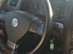 Utilizat 2009 VW Golf VI Hatchback | 4.700 EUR