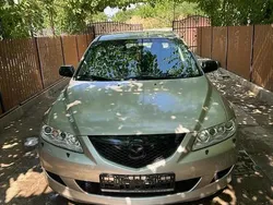 Utilizat 2005 Mazda 6 Berlinǎ | 2.300 EUR