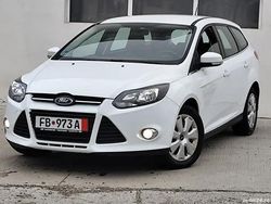 Utilizat 2012 Ford Focus Break | 4.690 EUR (Preț OK)
