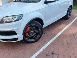 Utilizat 2012 Audi Q7 S-Line SUV | 16.500 EUR (Puțin scump)