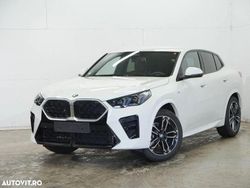 Culoarealb Utilizat 2025 BMW X2 M Sport SUV | 46.900 EUR