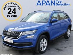 Culoarealbastru Utilizat 2020 Skoda Kodiaq Ambition SUV | 21.500 EUR (Super Preț)