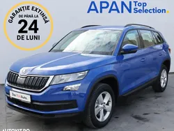Culoarealbastru Utilizat 2020 Skoda Kodiaq Ambition SUV | 22.900 EUR (Super Preț)