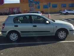 Utilizat 2001 Nissan Almera Hatchback | 1.500 EUR