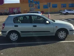 Utilizat 2001 Nissan Almera Hatchback | 1.700 EUR