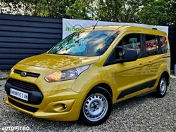 Galbeuriu Utilizat 2014 Ford Tourneo Connect Trend Monovolum | 7.990 EUR