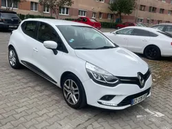 Utilizat 2018 Renault Clio IV | 7.600 EUR (Preț OK)
